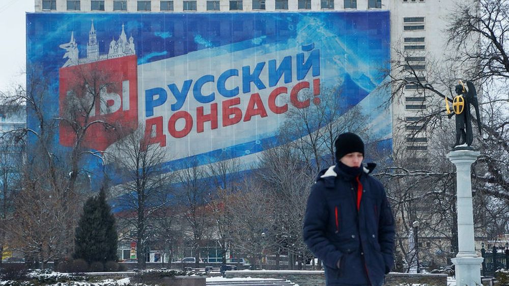 В ЛНР сообщили об отсутствии обстрелов со стороны ВСУ за сутки