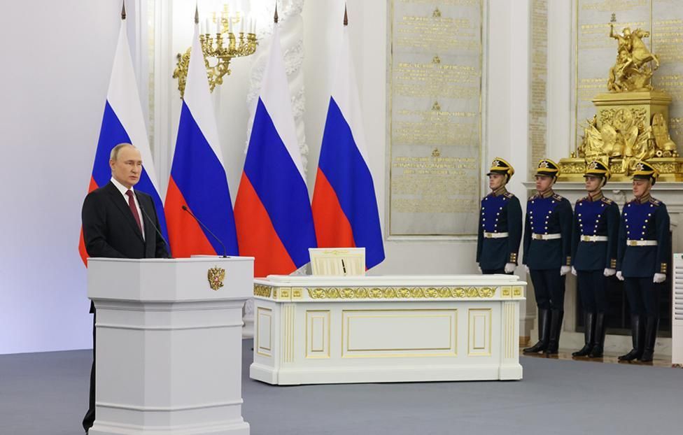 Мирошник заявил о важности опыта Крыма в процессе интеграции ЛНР в РФ