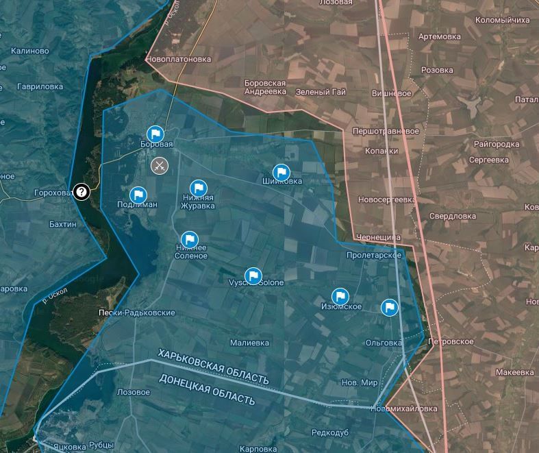 ���� �� �������: ������� � ��������� � ���, ��� ��� ������������ �� ����� � ������� ����� ����������� �������������