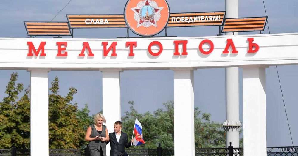 В Запорожской области не будут запрещать украинский язык