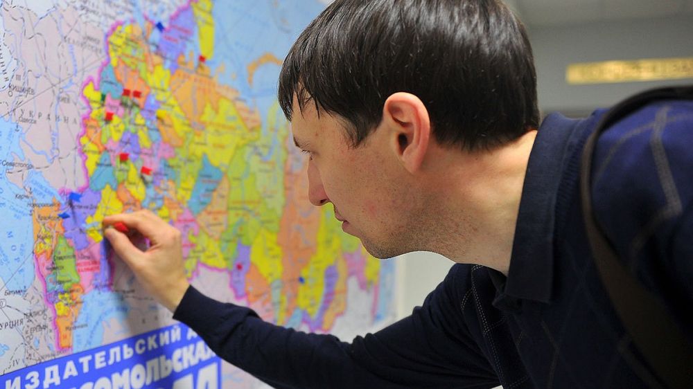 Как изменятся площадь и население России после вхождения новых регионов