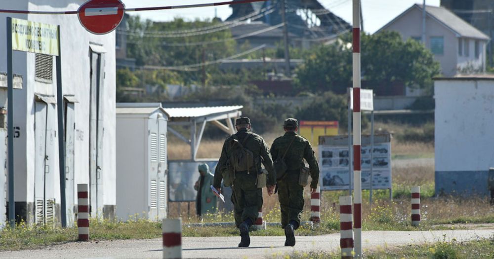 Мирошник: вся территория ЛНР контролируется союзными войсками