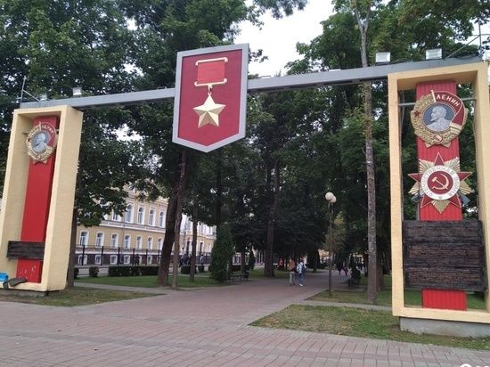 � ��������� ������� ������-������� � ��������� ���������� ����������� ������� ��������