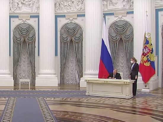 Представитель ЛНР Мирошник озвучил следующий этап интеграции новых территорий