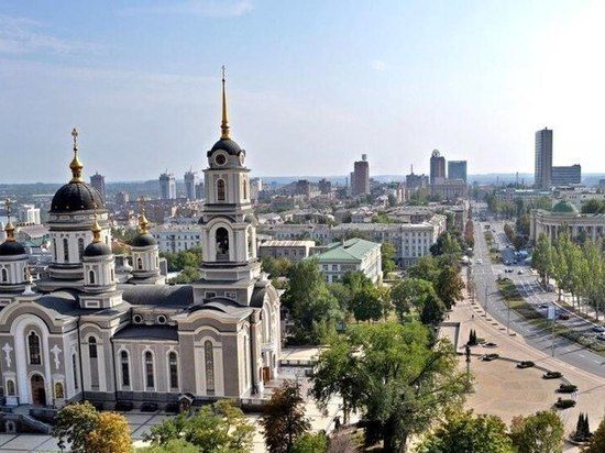 Спецоперация России на Украине: онлайн-трансляция 5 октября