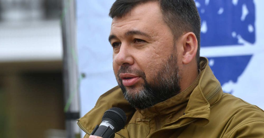 Пушилин: юристы работают над синхронизацией законодательства ДНР и РФ