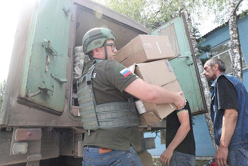 � ������ ����� "��� ��� ������" ������ �������� �������� ������� ������������ ������ ��� ������� ���������, ������� ����� 2022 ���� ��������� ������ �������