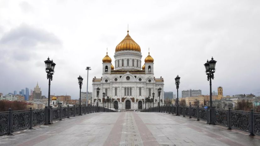 В РПЦ объявили денежный сбор для беженцев и пострадавших мирных жителей
