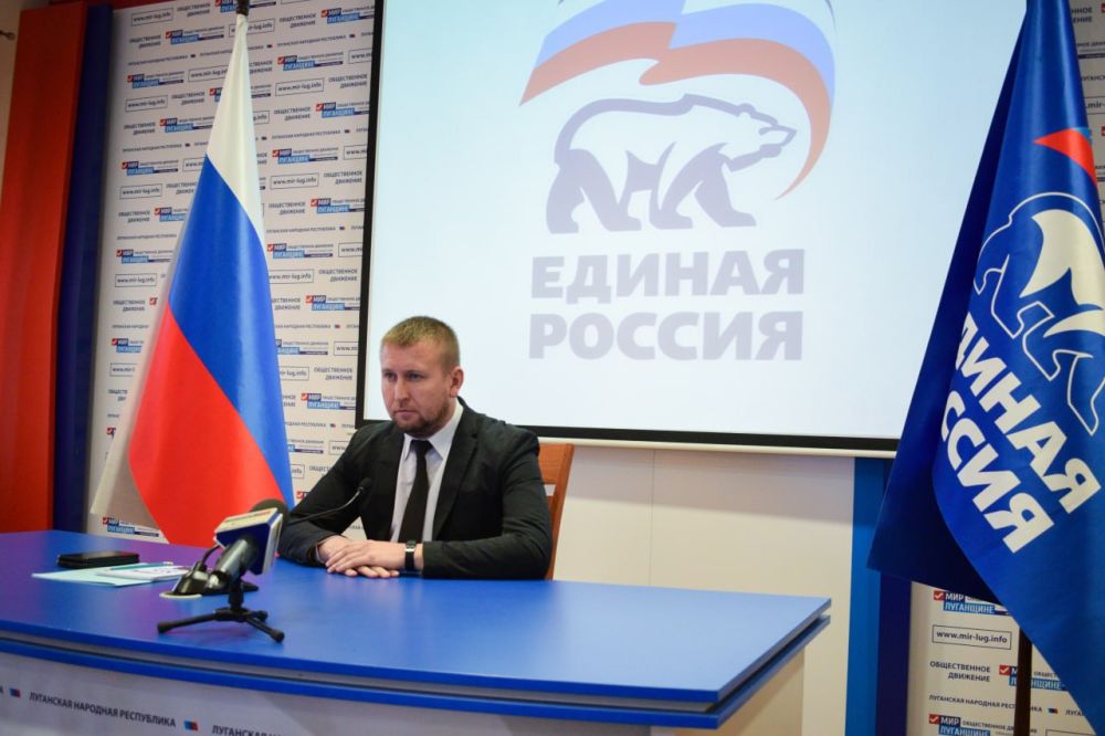 6 октября состоялось заседание Генерального совета Всероссийской политической партии «Единая Россия», в ходе которого...