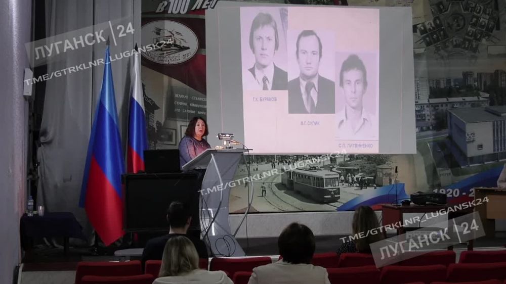 ������� ���������� ������ ������-������������ ����������� ������������ ������ � 2022�