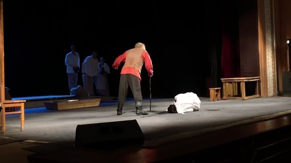 ������� ���������� ������ �� ��������� ����������� �������� �������� �����-������ "���� ������" �� ����� ������� �������