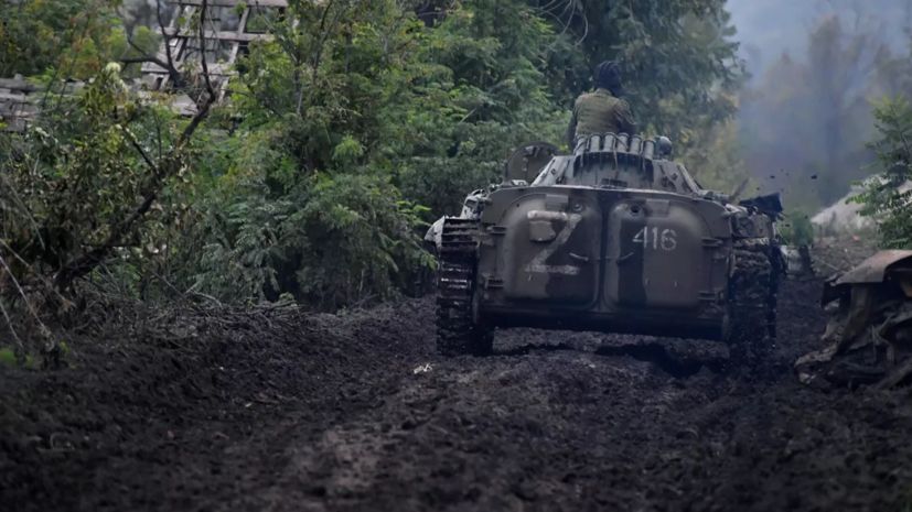 При обстреле Старобельска украинскими войсками пострадал мирный житель