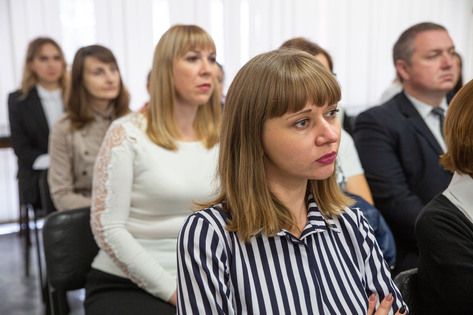 ���������� ���������� ������������� ������ ������� � �������� "������ �����������"