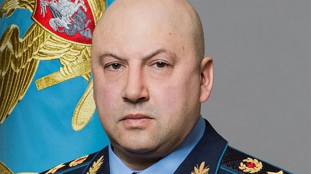 Должность командующего СВО напрашивалась с самого начала: Как на Донбассе восприняли назначение генерала Суровикина