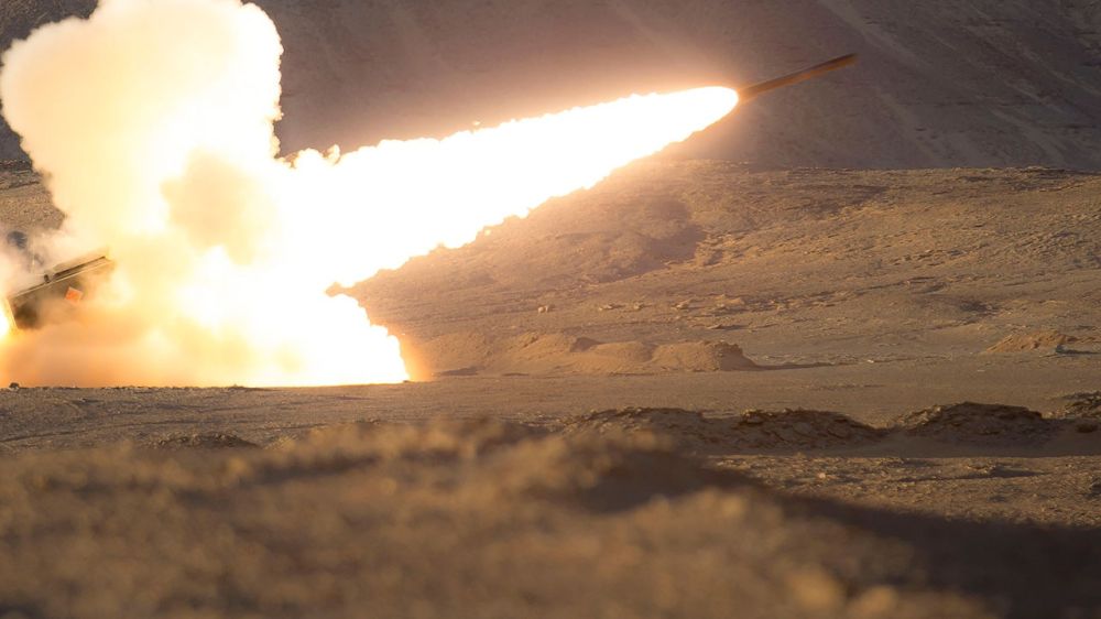 ��� ���������� ����� �������� �� ���� HIMARS