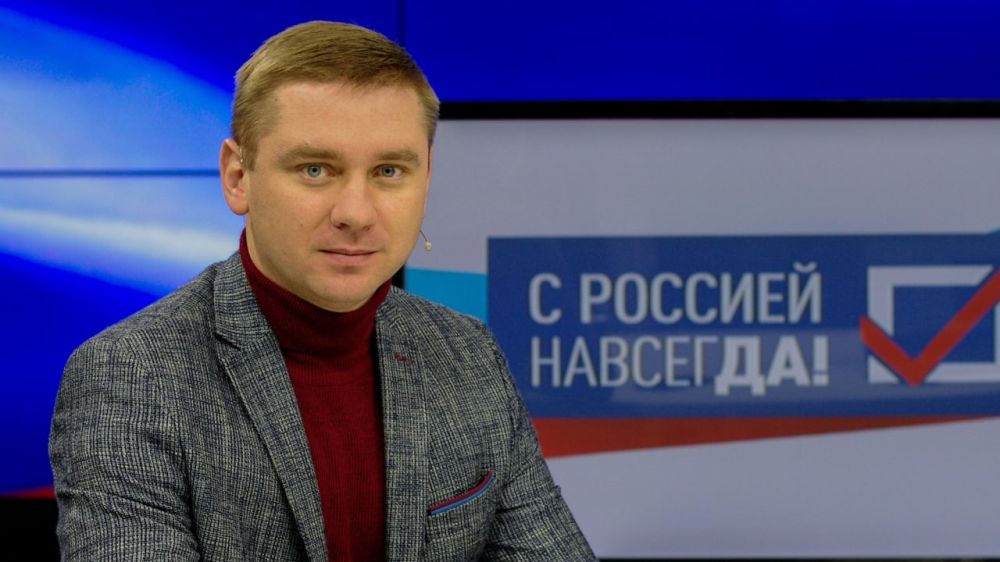 Российская Федерация показывает Украине и Западу, что с ней не нужно шутить – Алексей Белецкий