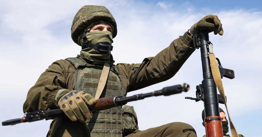 Пушилин заявил о переломном моменте в освобождении ДНР