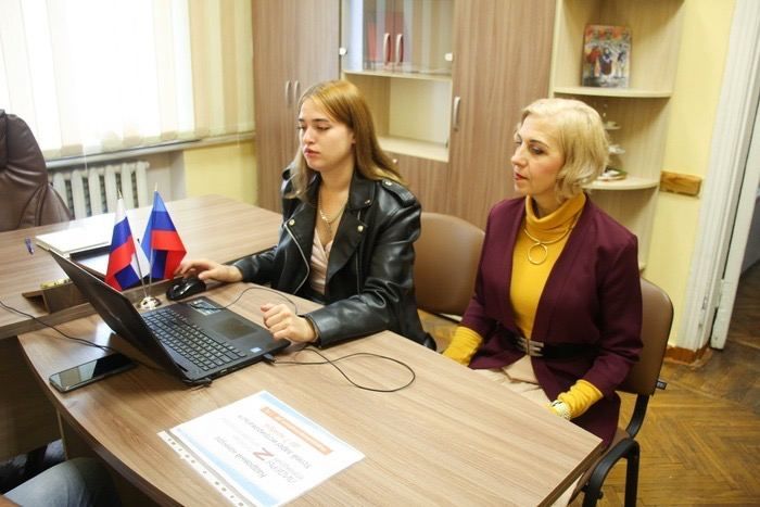 ���������� �� �������������� ������ ������������������ ��� ������� � �������� �������� "������ �����������