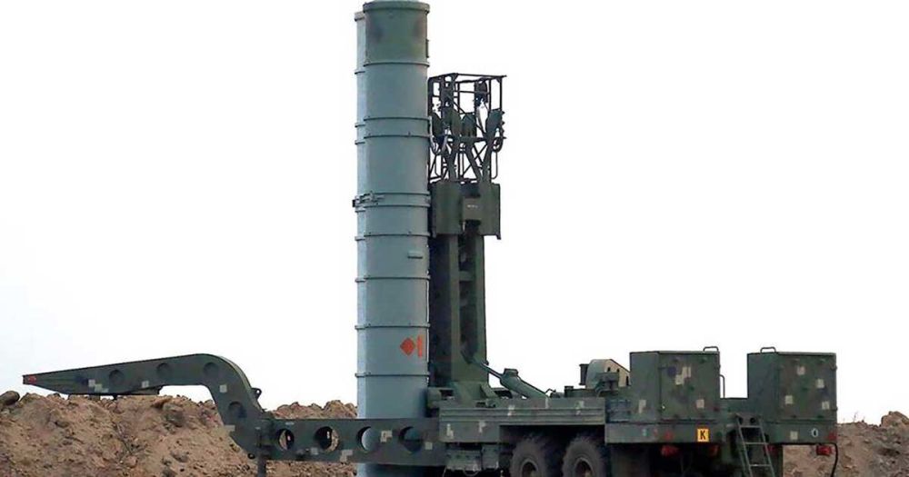 ����������� "������" ��������� ���������� �������� ��� �-300