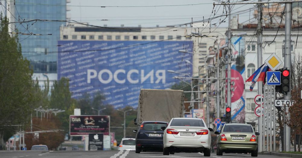 Власти ДНР намерены завершить процессы интеграции с РФ раньше срока