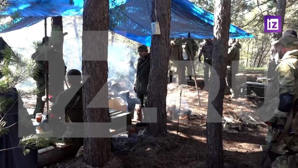 В ЛНР сообщили об уничтожении иностранных наемников при попытке прорыва под Сватовом