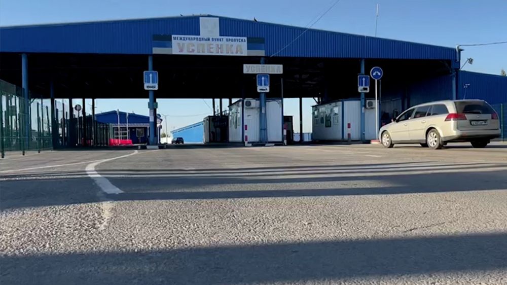 В ДНР и ЛНР объявили о прекращении пограничного контроля с другими субъектами России