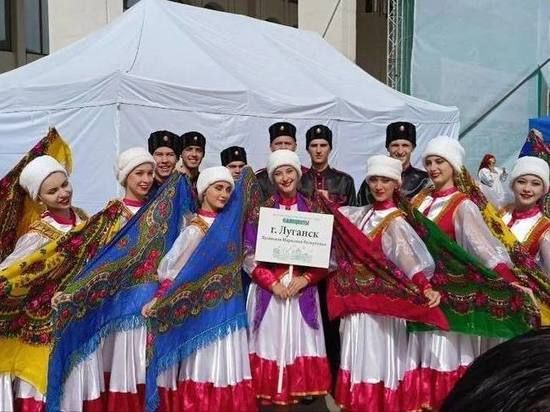 ������� ������������ ��������� �� ��� �������� �� ��������� ���������� � ����. (6+)