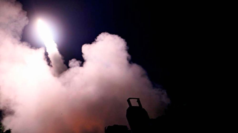 ��� ���������� ��������� ������� �������� ������ �� ���� HIMARS