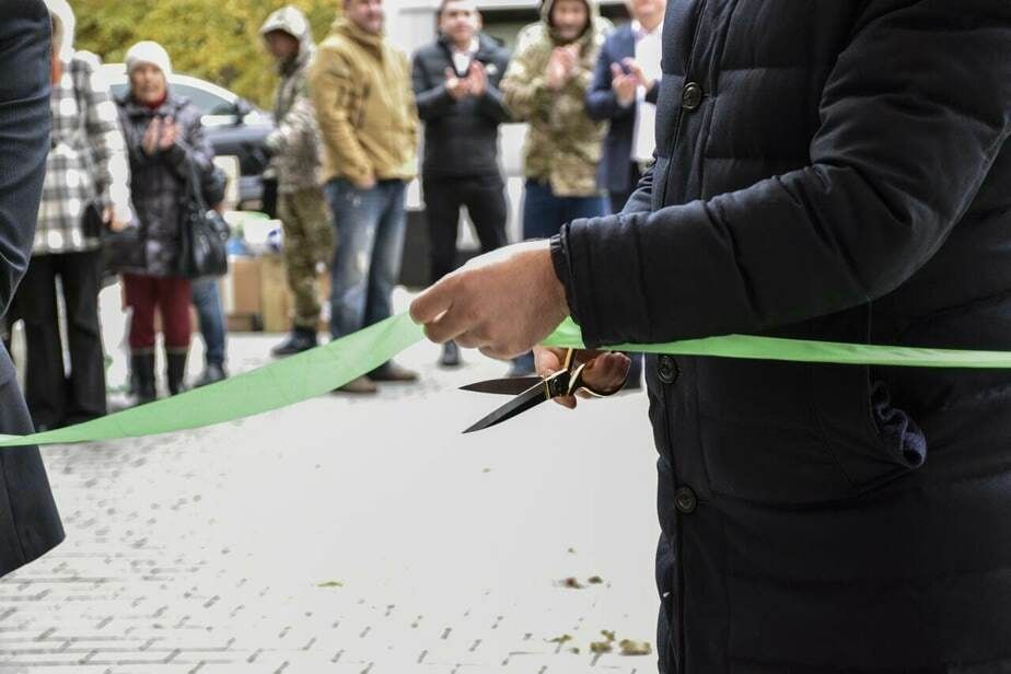 ������������ ������ �������������� ������������������ ����� "����� � ����" �������� � ��������, �������� ������ "����������"