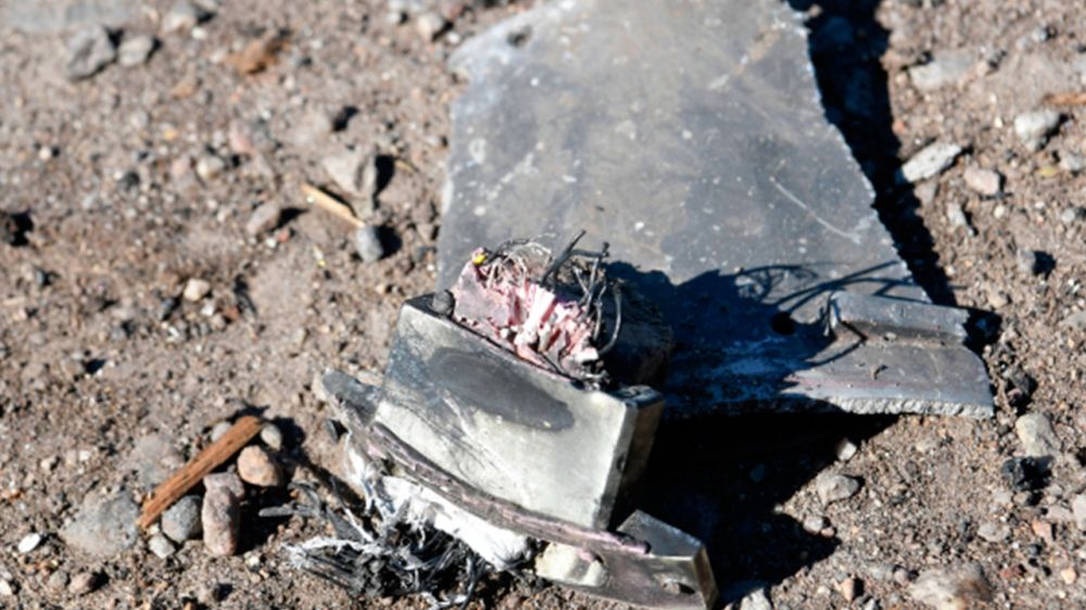 ��� ��������� �� ���������� ������ ������ �� HIMARS