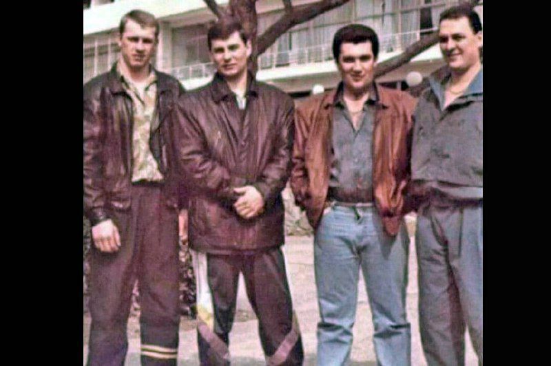 ���������� �������� 90-� �� ��������