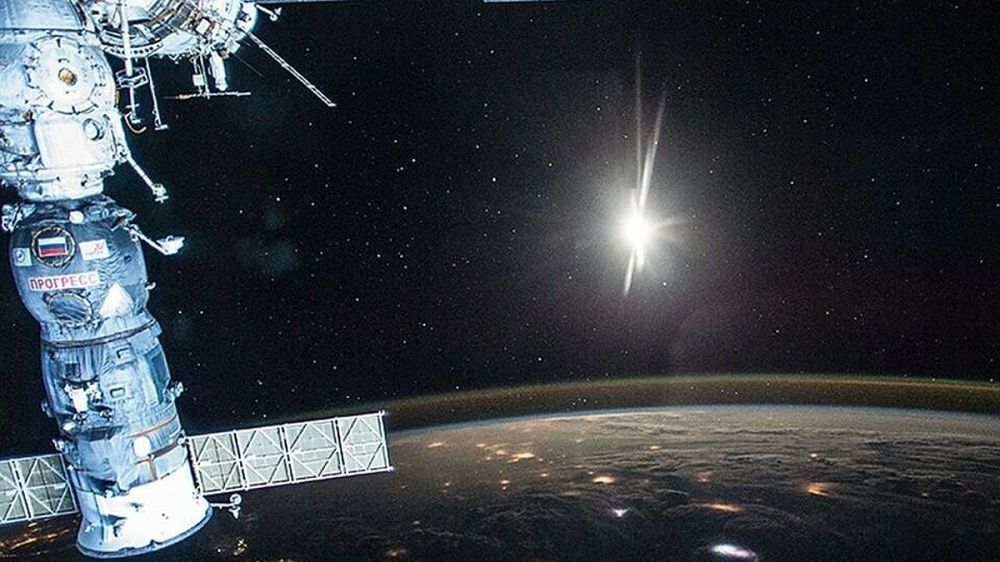 Что произошло в ночь на 23 октября