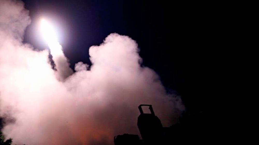 ������� ���������� ������� �� ���� HIMARS