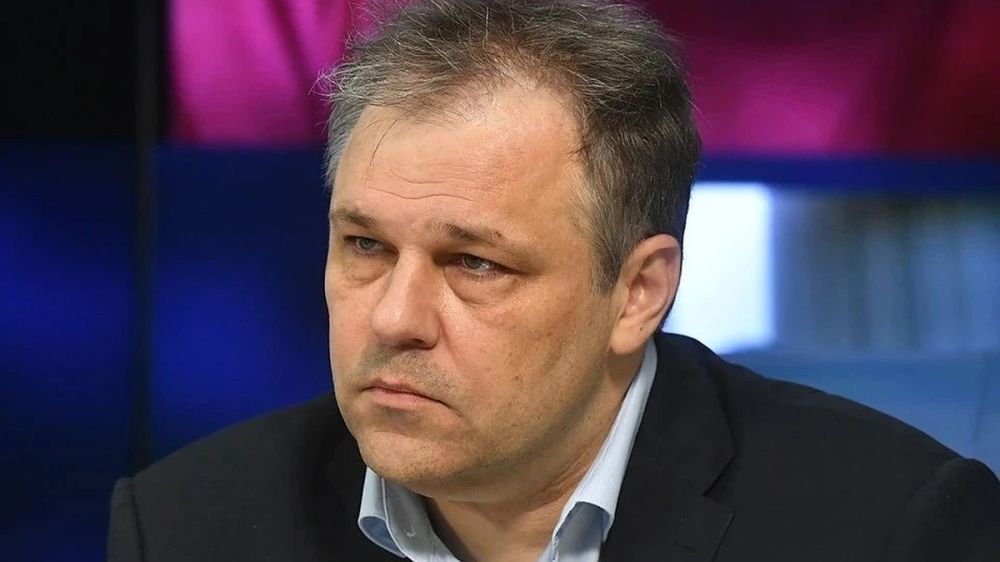 Посол ЛНР в России Мирошник предупредил о возможной ядерной провокации Украины