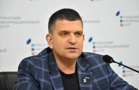 Профсоюз работников образования и науки ЛНР приглашает на акцию "В единстве наша сила!"