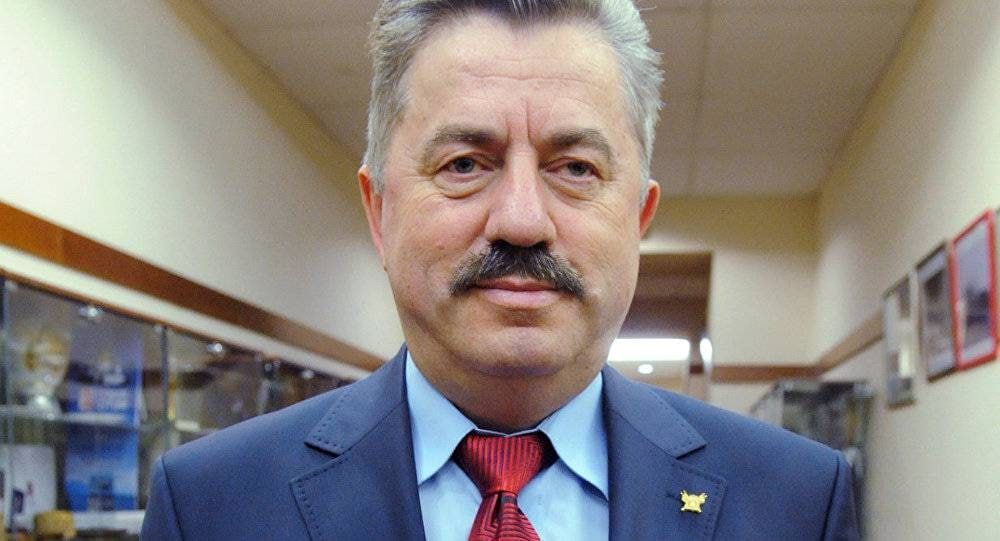 Прием граждан по личным вопросам депутатом Государственной Думы