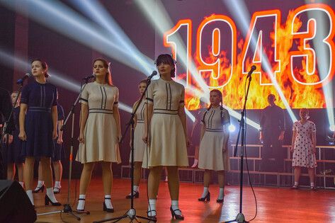 �������� ����������� ���-�������� � "������� �������" �� ����� ������ "������� �������, 7"