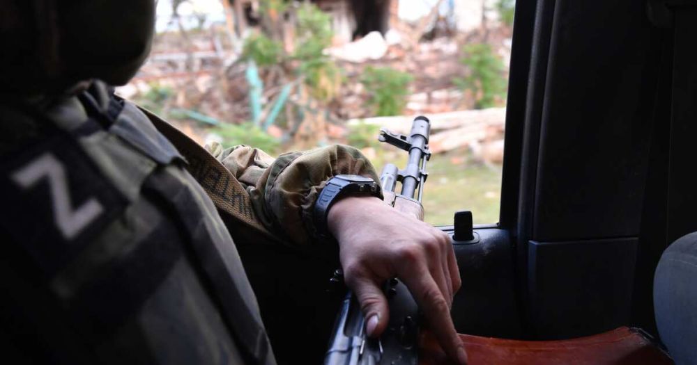 Пушилин заявил, что с освобождением Артемовска разорвут логистику ВСУ