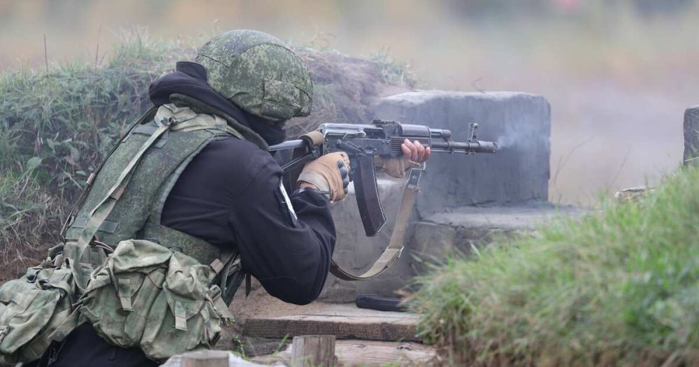 Пушилин: Плацдарм ВСУ уничтожен на краснолиманском направлении