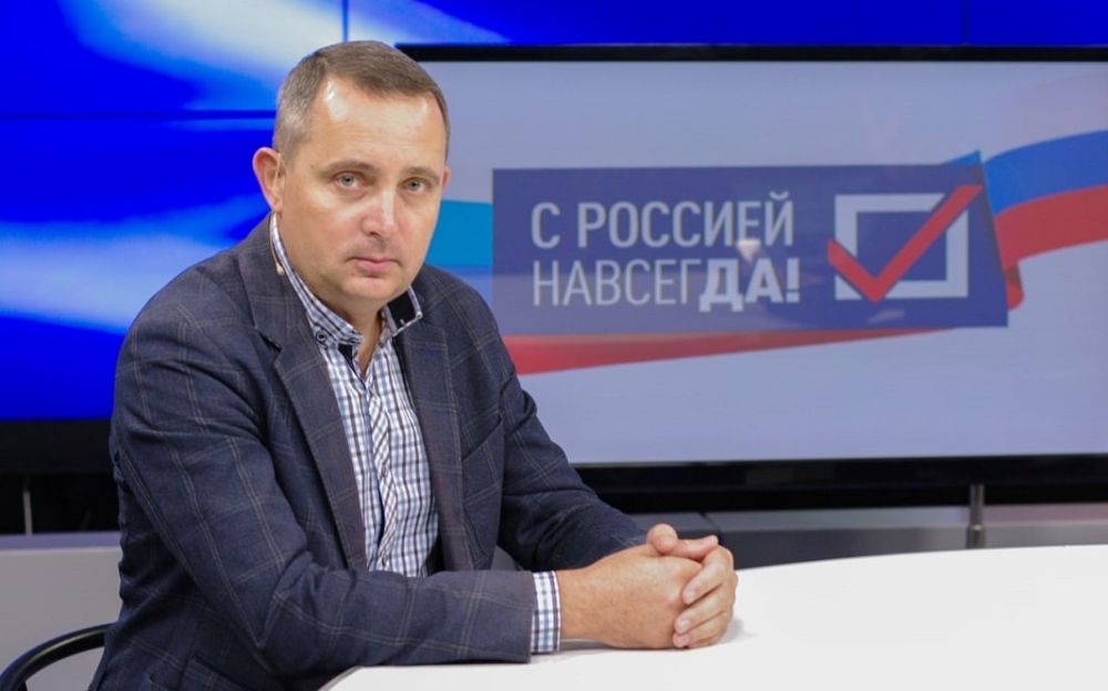 Мы показали всему миру, что у нас есть ядерная триада и она боеспособна – Андрей Губарев