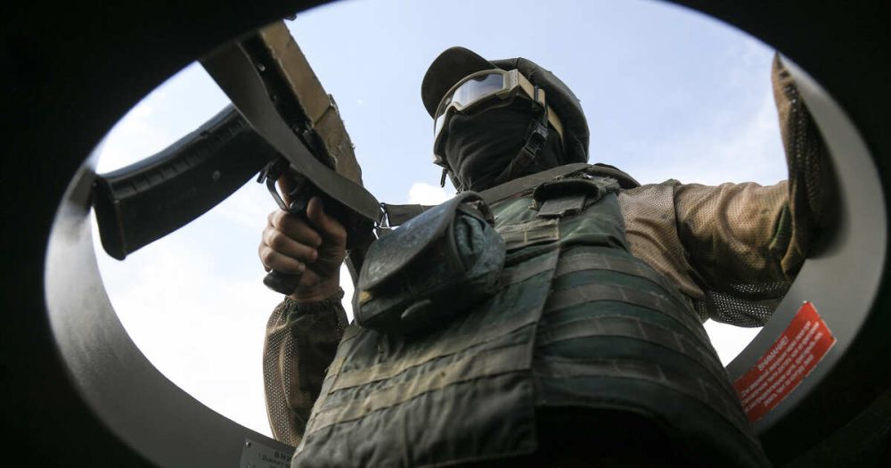 Более 50 военных ВСУ уничтожены на краснолиманском направлении