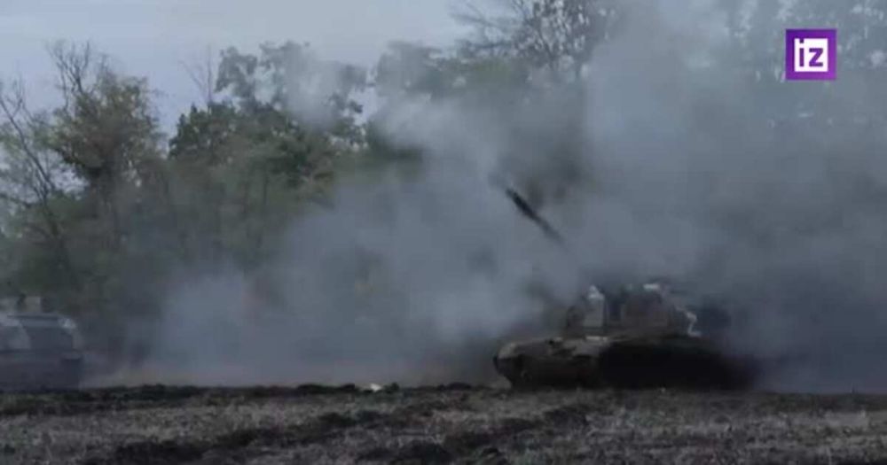 Минобороны РФ сообщило о потерях ВСУ на краснолиманском направлении