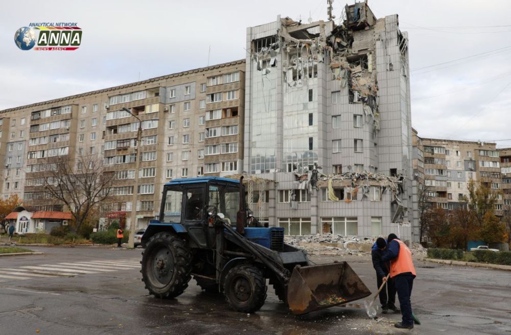 ��� ���������� ��������� � �������� ��������� ���������� �� ���� HIMARS