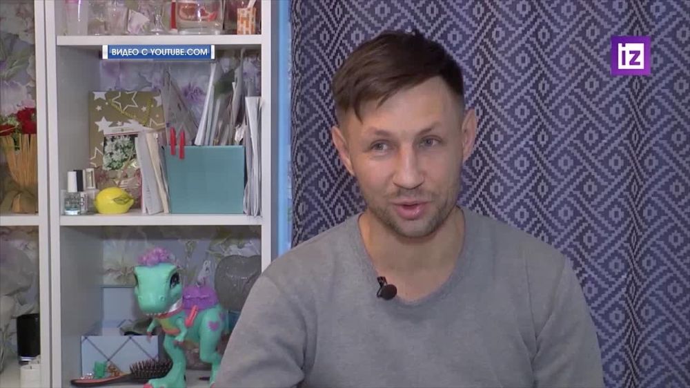 «Я горжусь, что я русский!»: наши бойцы вернулись из плена неонацистов