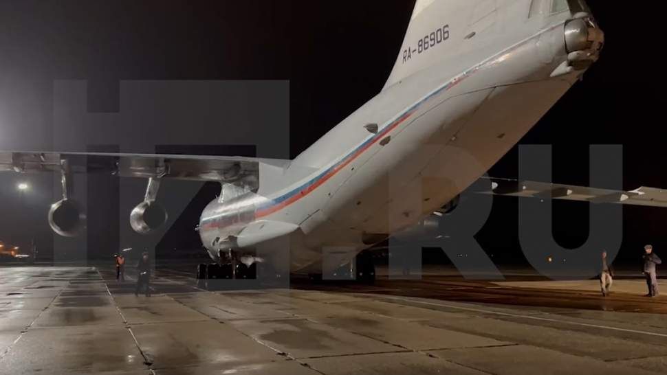 Пушилин анонсировал обмен пленными с Украиной по формуле 107 на 107