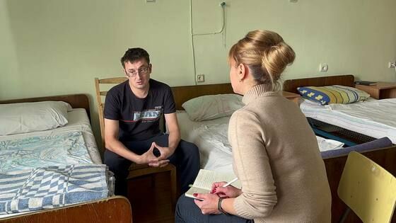 Киев удерживает пленных защитников ЛНР в подвалах – представитель омбудсмена Республики