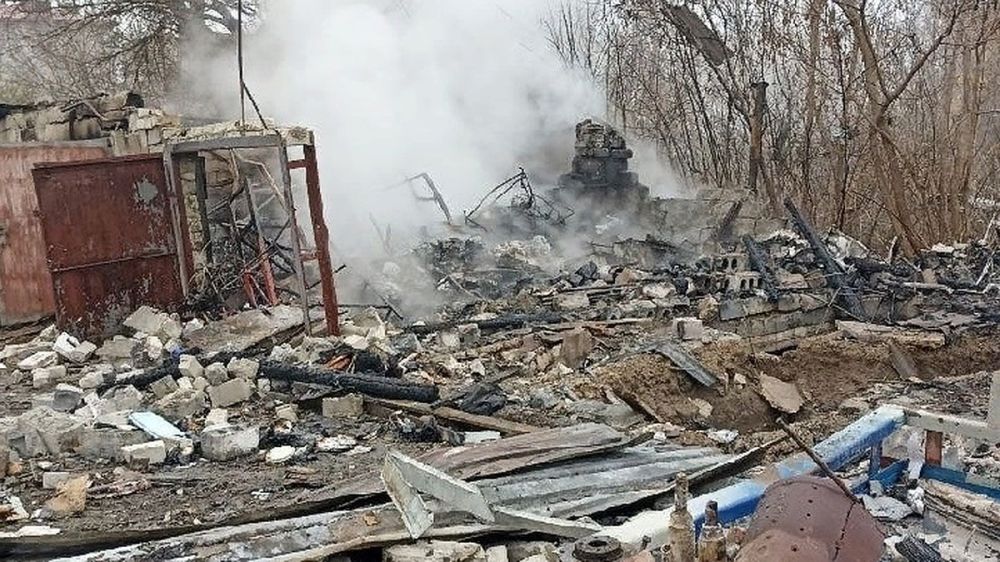 ��� ���������� ������� � ���, �������� ���� HIMARS