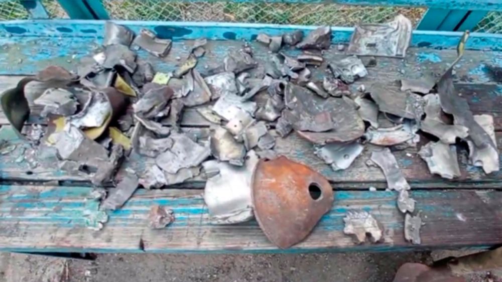 ��� ��������� �� ������� 4 ������ �� ���� HIMARS