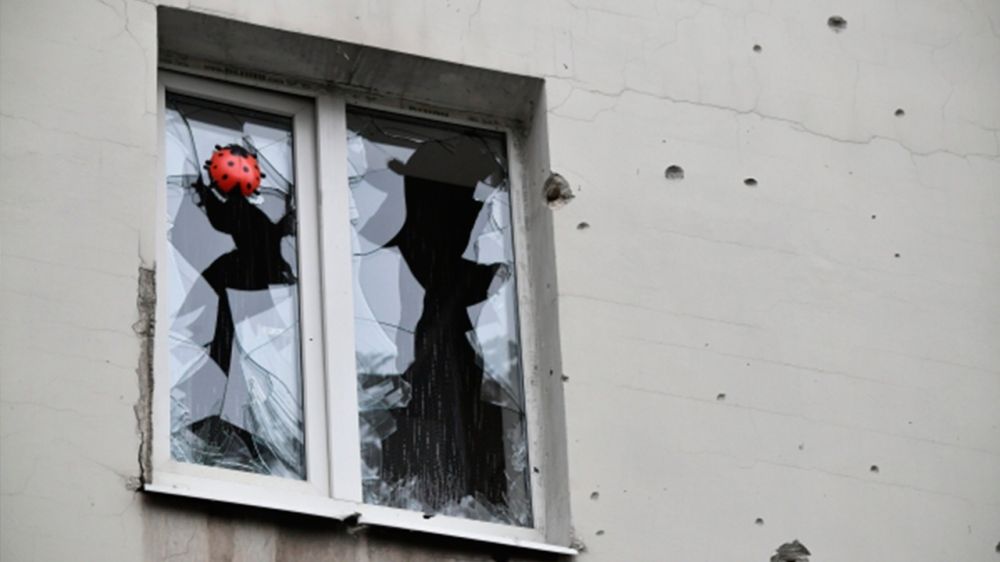 ��� ��������� �� �������� ��� ������ �� ���� HIMARS