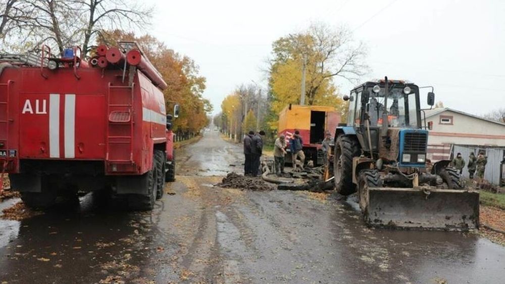 � ��������� � ���������� �������� ��� ������������� �������� HIMARS ����� ������ ������